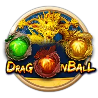 DRAGONBALL