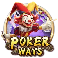 POKER WAYS