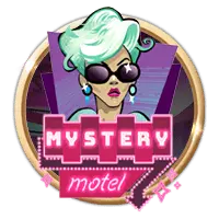 MYSTERY MOTEL